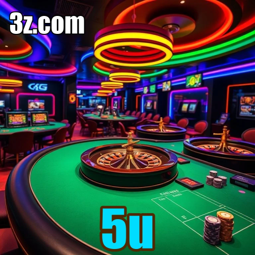 Experimente a Seção Educational do 5u: Aprendizado e Diversão